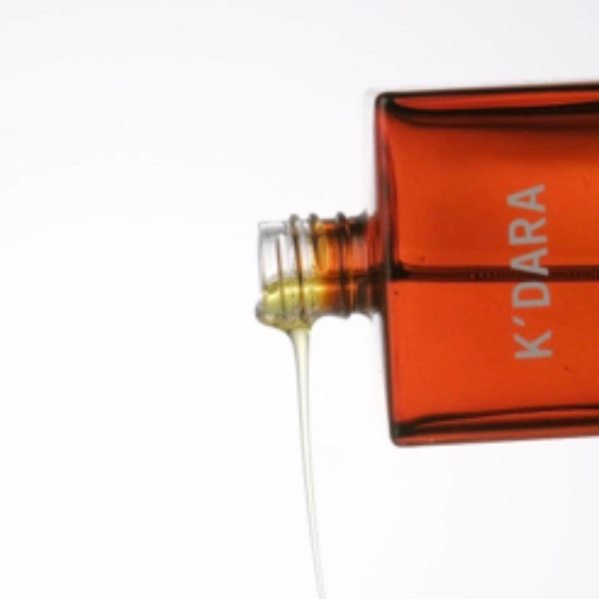 Body Oil - MKT